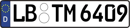 LB-TM6409