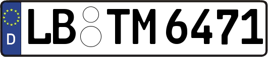 LB-TM6471
