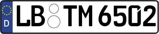 LB-TM6502