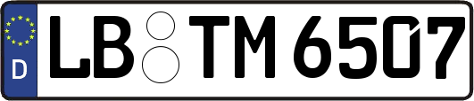 LB-TM6507
