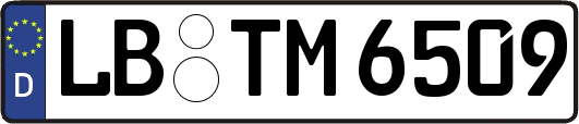 LB-TM6509