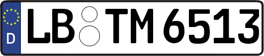 LB-TM6513