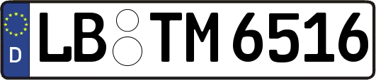 LB-TM6516
