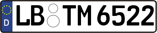 LB-TM6522