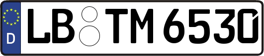 LB-TM6530