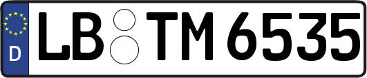 LB-TM6535