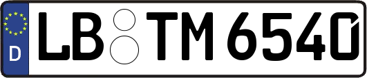 LB-TM6540