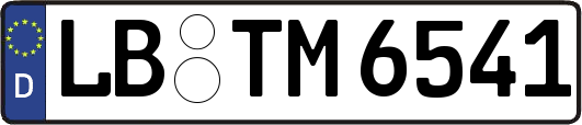 LB-TM6541