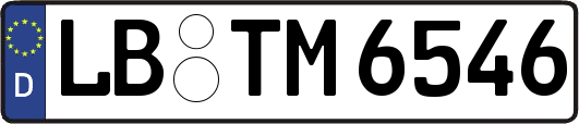 LB-TM6546