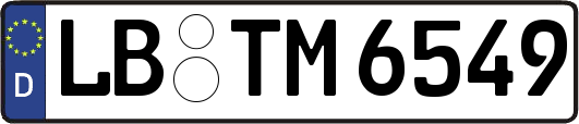 LB-TM6549