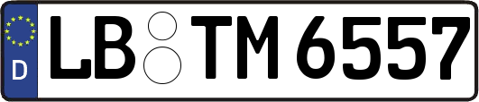 LB-TM6557
