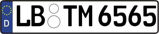 LB-TM6565