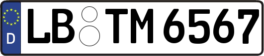 LB-TM6567