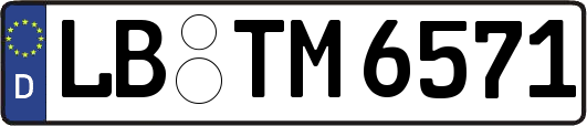 LB-TM6571