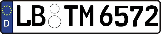 LB-TM6572