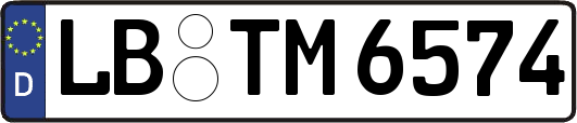 LB-TM6574