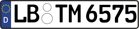 LB-TM6575