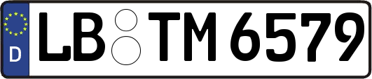 LB-TM6579