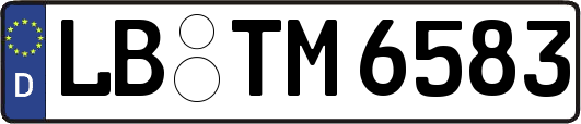 LB-TM6583