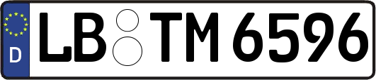 LB-TM6596