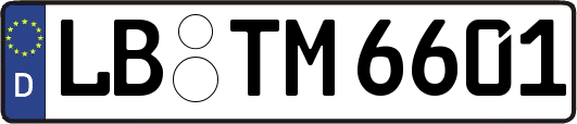 LB-TM6601