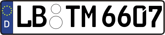 LB-TM6607
