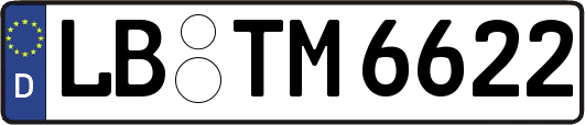 LB-TM6622