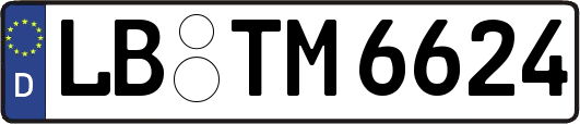 LB-TM6624