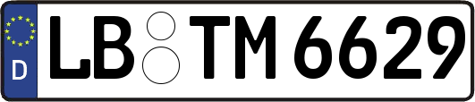 LB-TM6629