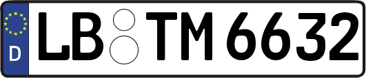 LB-TM6632