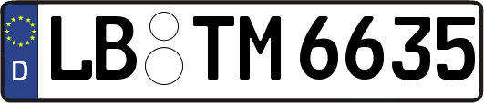 LB-TM6635