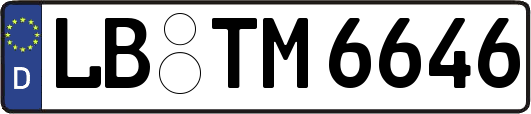 LB-TM6646