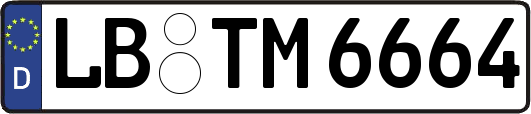 LB-TM6664