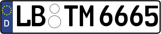 LB-TM6665