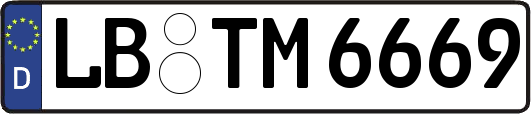 LB-TM6669