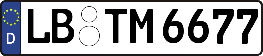 LB-TM6677
