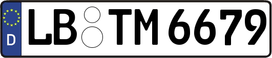 LB-TM6679