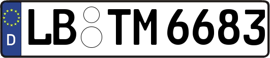 LB-TM6683