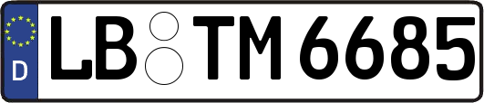 LB-TM6685