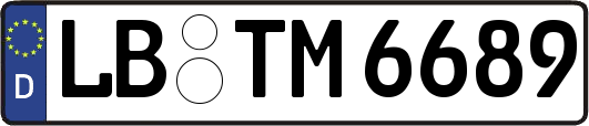 LB-TM6689