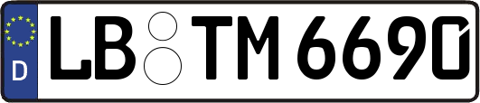 LB-TM6690
