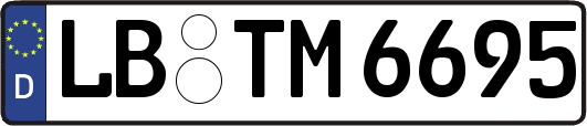 LB-TM6695