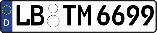 LB-TM6699