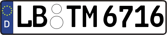 LB-TM6716