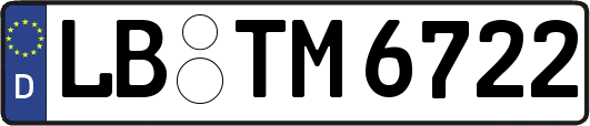LB-TM6722