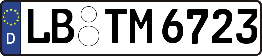 LB-TM6723