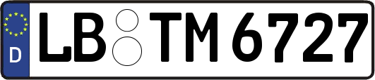 LB-TM6727