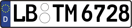 LB-TM6728