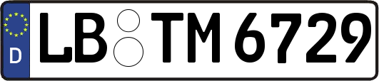 LB-TM6729