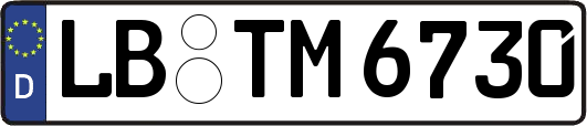 LB-TM6730